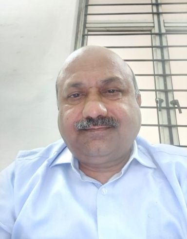 Dr. Kallappa Herkal at Sri Laxmi Multispeciality Hospital Manvi