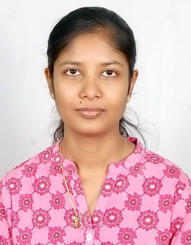 Dr. Kavya G.
