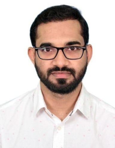 Dr. Koti Reddy Manvi