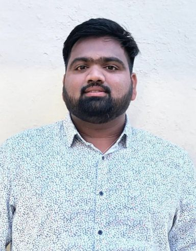 Dr. M. Mahesh Manvi
