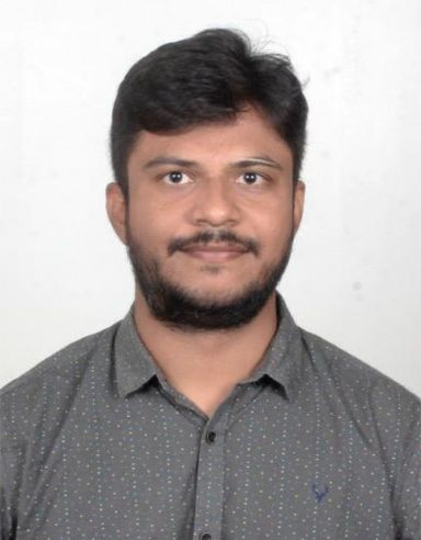 Dr. Raghavendra G. at Sri Laxmi Multispeciality Hospital Manvi