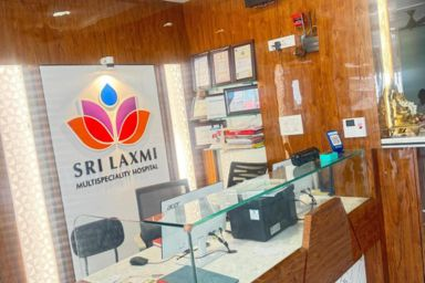 Sri laxmi hospital manvi, raichur