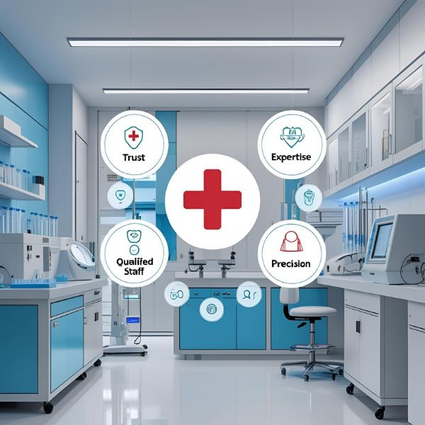 Sri Laxmi Multi-speciality Hospital Manvi