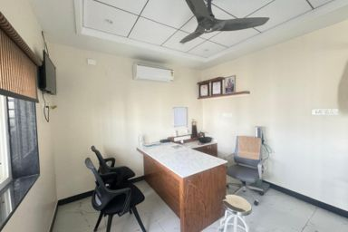Sri Laxmi Multispeciality Hospital's Photos