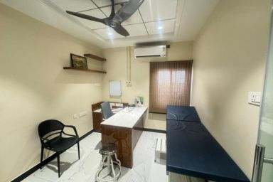 Sri Laxmi Multispeciality Hospital Images