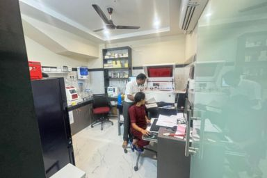 Sri Laxmi Multispeciality Hospital Photos Manvi