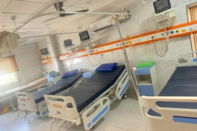 Sri Laxmi Multispeciality Hospital Photos