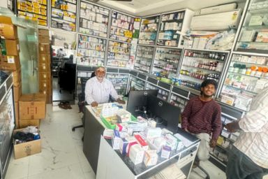 Sri Laxmi Multispeciality Hospital Manvi Images