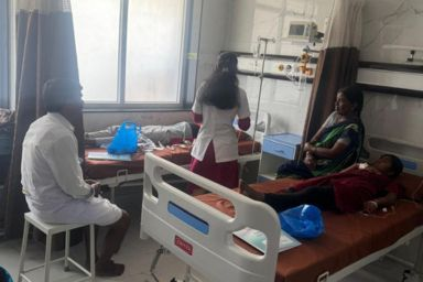 Sri Laxmi Multispeciality Hospital Photo